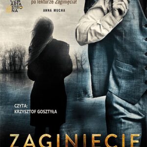 Zaginięcie (Audiobook)