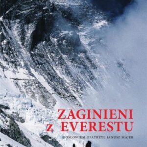 Zaginieni z Everestu