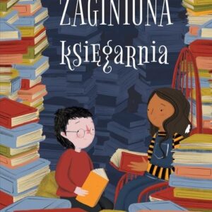 Zaginiona księgarnia