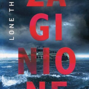 Zaginione