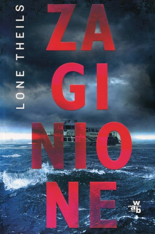 Zaginione