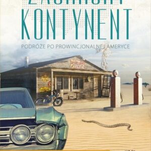 Zaginiony kontynent