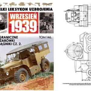 Zagraniczne cięzarówki i ciągniki Część 2