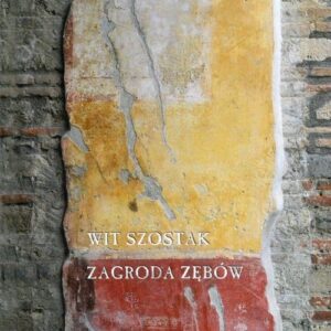 Zagroda zębów