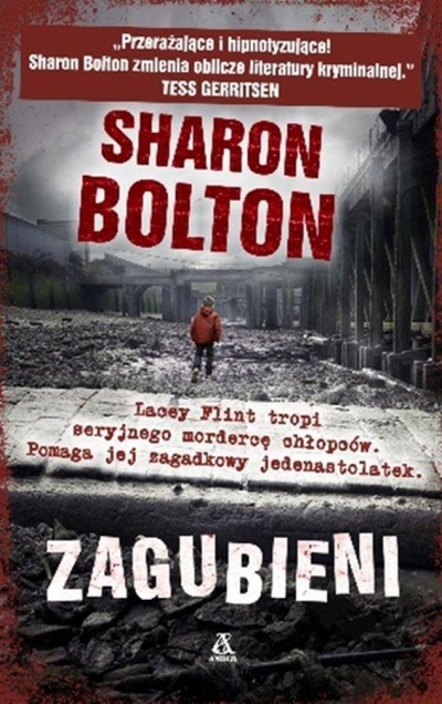 Zagubieni pocket