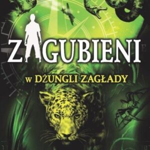 Zagubieni w dżungli zagłady