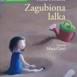 Zagubiona lalka