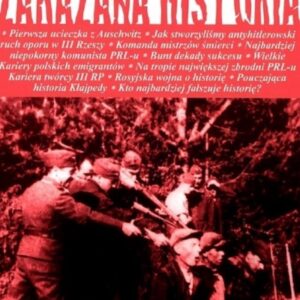 Zakazana historia 15