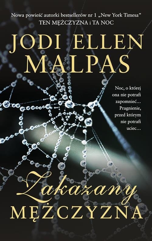 Zakazany mężczyzna