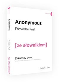 Zakazany owoc wersja angielska z podręcznym słownikiem