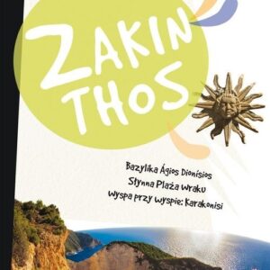 Zakinthos Pascal Lajt