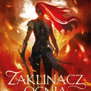 Zaklinacz Ognia