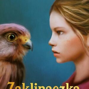 Zaklinaczka Krew Werdiany