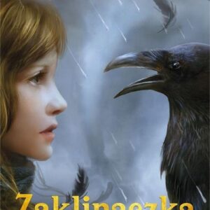 Zaklinaczka Krew wroga