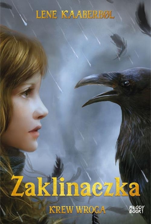 Zaklinaczka Krew wroga