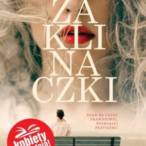 Zaklinaczki