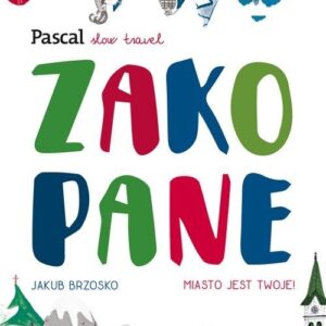 Zakopane Slow Travel