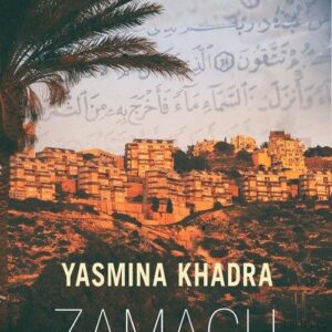 Zamach