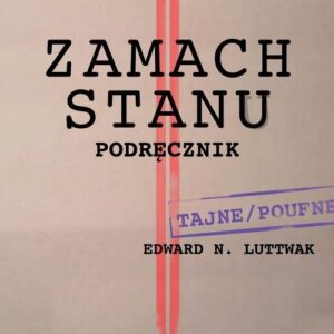 Zamach stanu Podręcznik