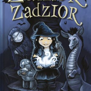 Zamek Zadzior