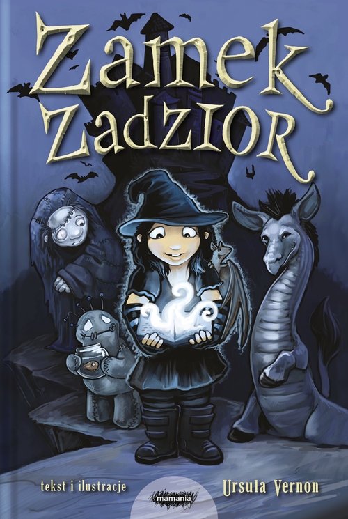 Zamek Zadzior