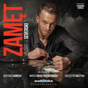 Zamęt (Audiobook)