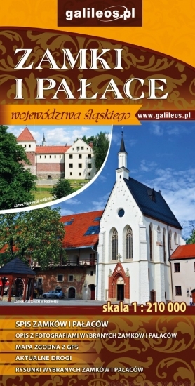 Zamki i pałace Śląska