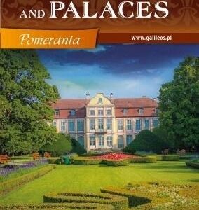 Zamki i pałace w. Pomorskiego w.angielska