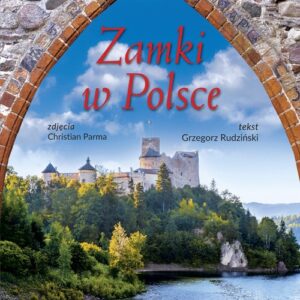 Zamki w Polsce B5 wer. polska