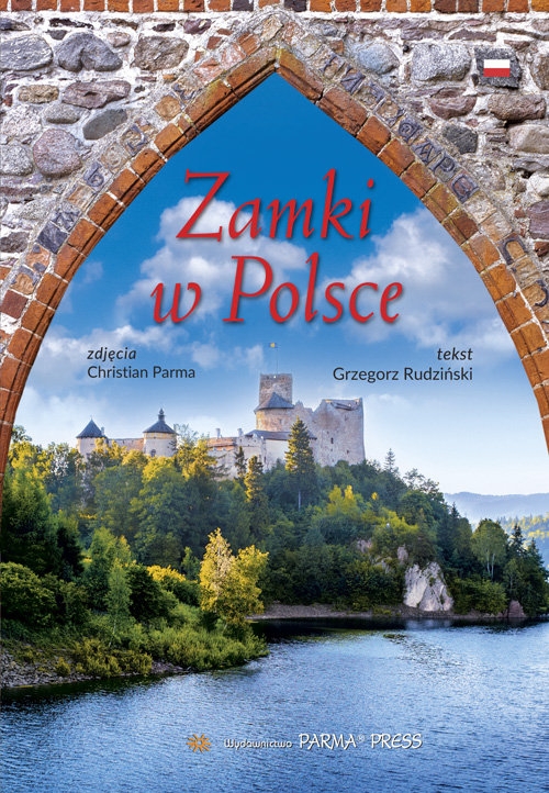 Zamki w Polsce B5 wer. polska