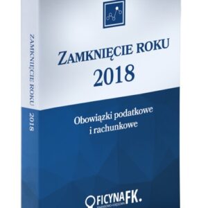 Zamknięcie roku 2018