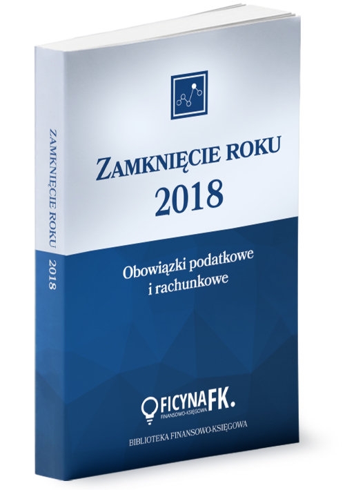 Zamknięcie roku 2018