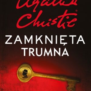 ZAMKNIĘTA TRUMNA
