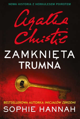 ZAMKNIĘTA TRUMNA