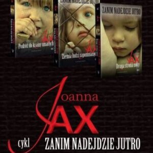 Zanim nadejdzie jutro. Pakiet