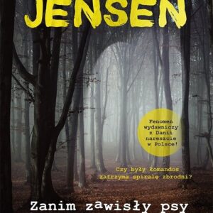Zanim zawisły psy