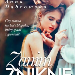 Zanim zniknę