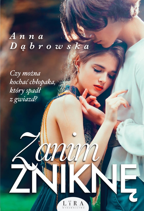 Zanim zniknę