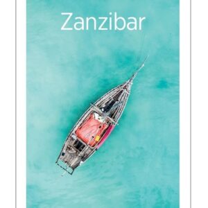 Zanzibar Travelbook