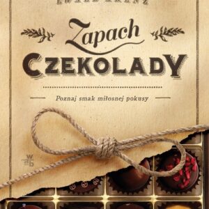Zapach czekolady
