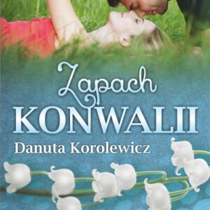 Zapach konwalii