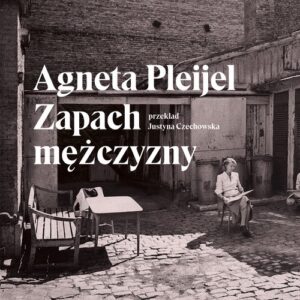 Zapach mężczyzny
