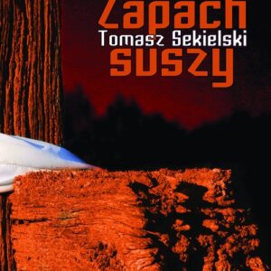 Zapach suszy