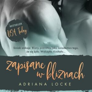 Zapisane w bliznach
