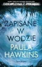 Zapisane w wodzie pocket