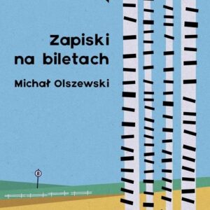 Zapiski na biletach