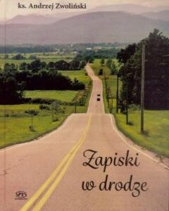 Zapiski w drodze