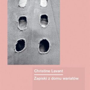 Zapiski z domu wariatów