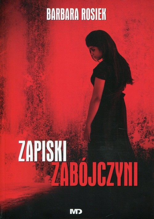 Zapiski zabójczyni