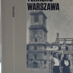 Zapisy terroru Warszawa